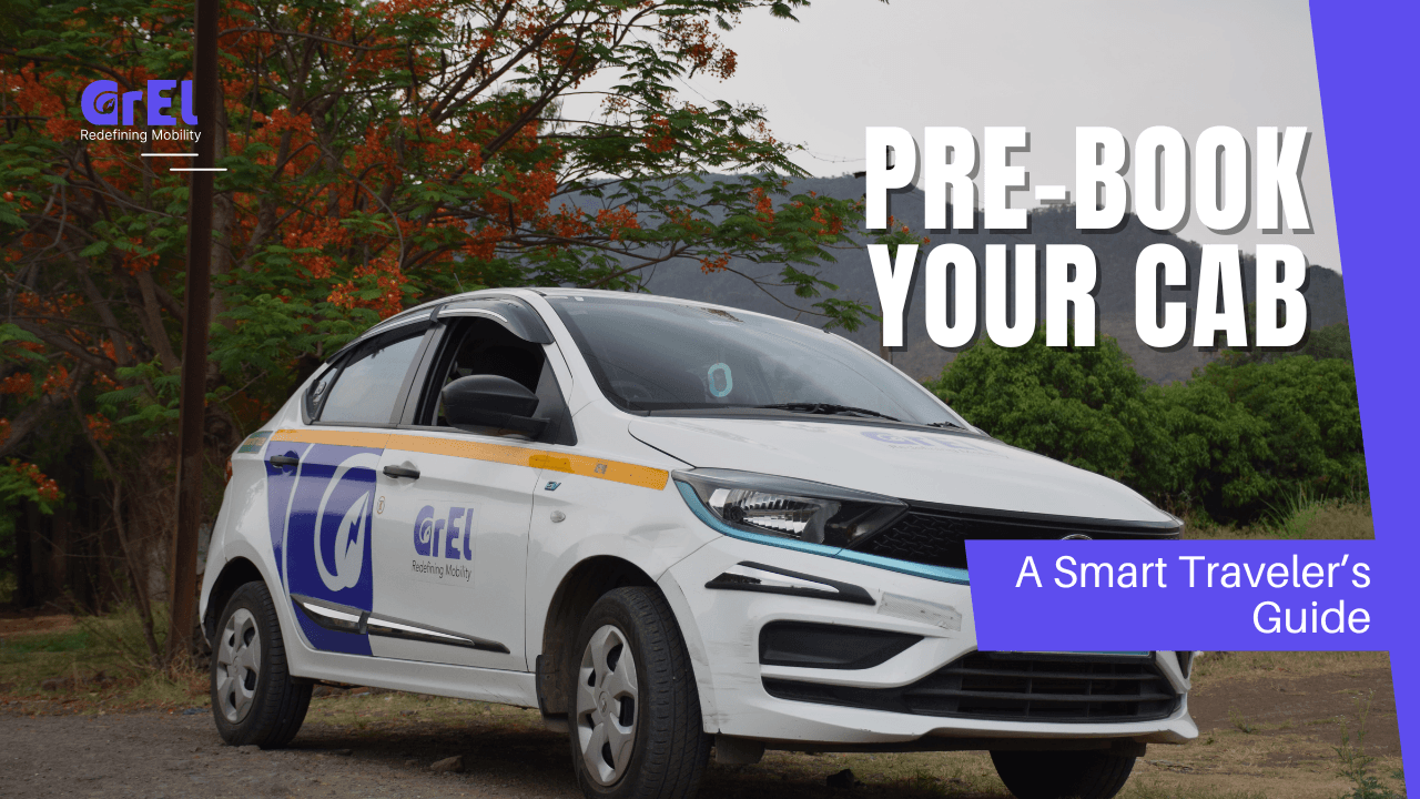 The Advantages of Pre-Booking Your Taxi: A Smart Traveler's Guide