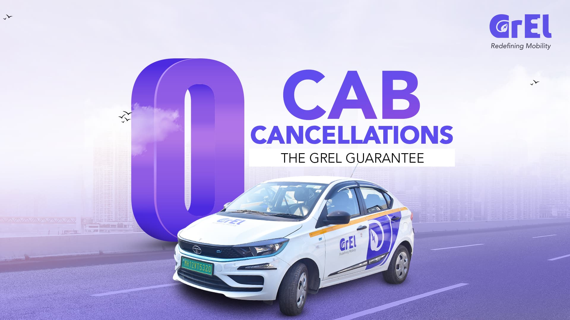 The Importance of a Zero Cancellation Policy in Online Cab Booking